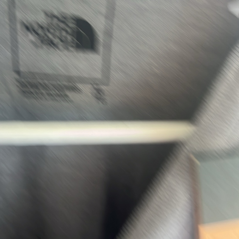 The North Face NWT women’s tee - Picture 3 of 5